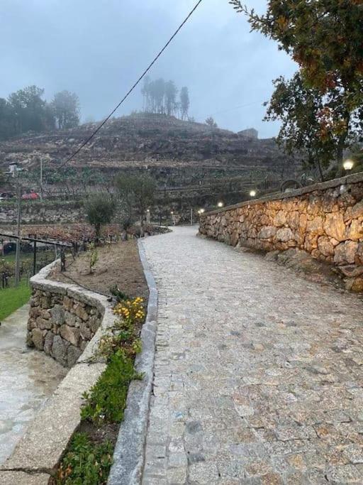 Quintinha De Pinouco Βίλα Resende Εξωτερικό φωτογραφία
