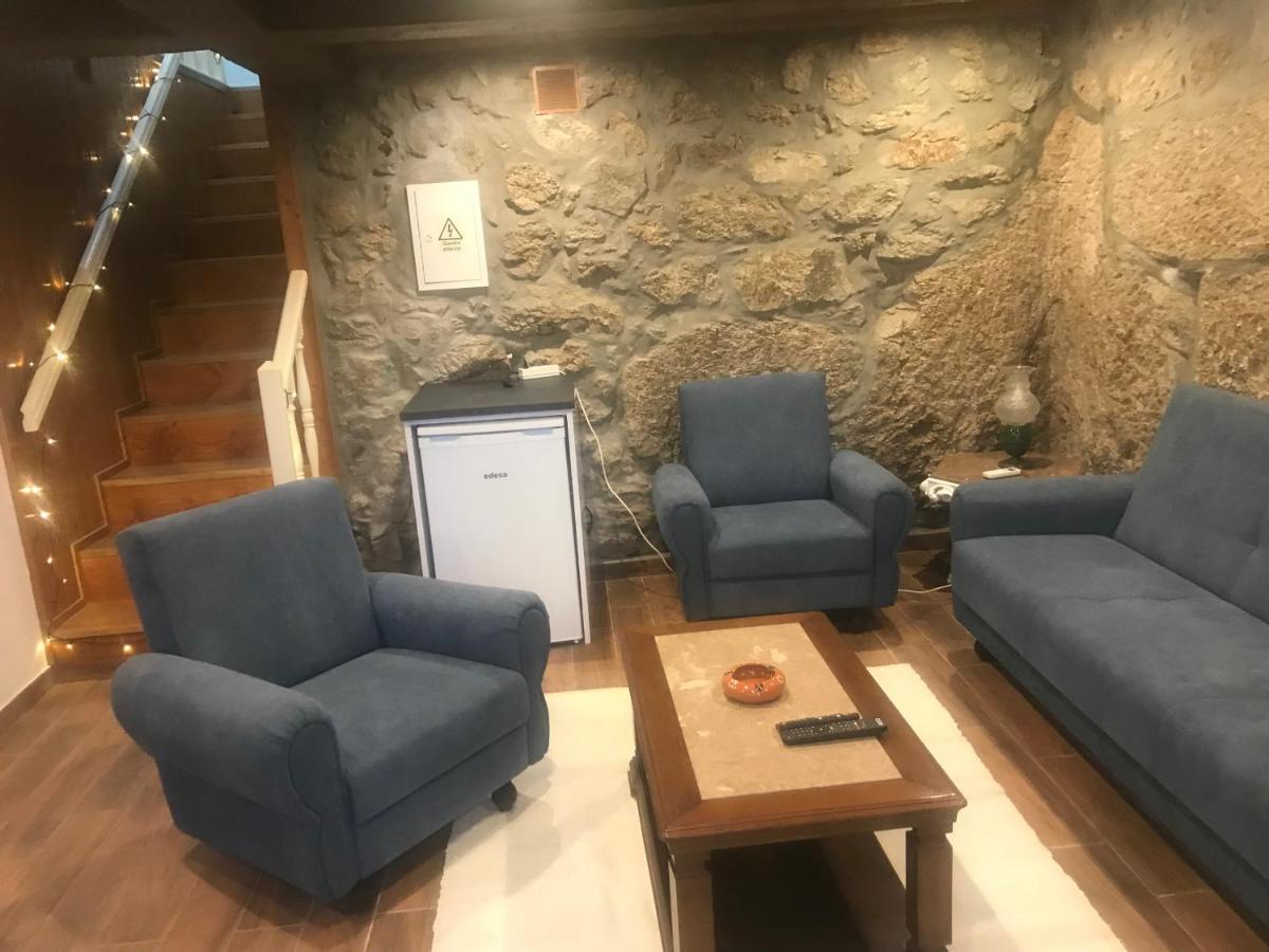 Quintinha De Pinouco Βίλα Resende Εξωτερικό φωτογραφία