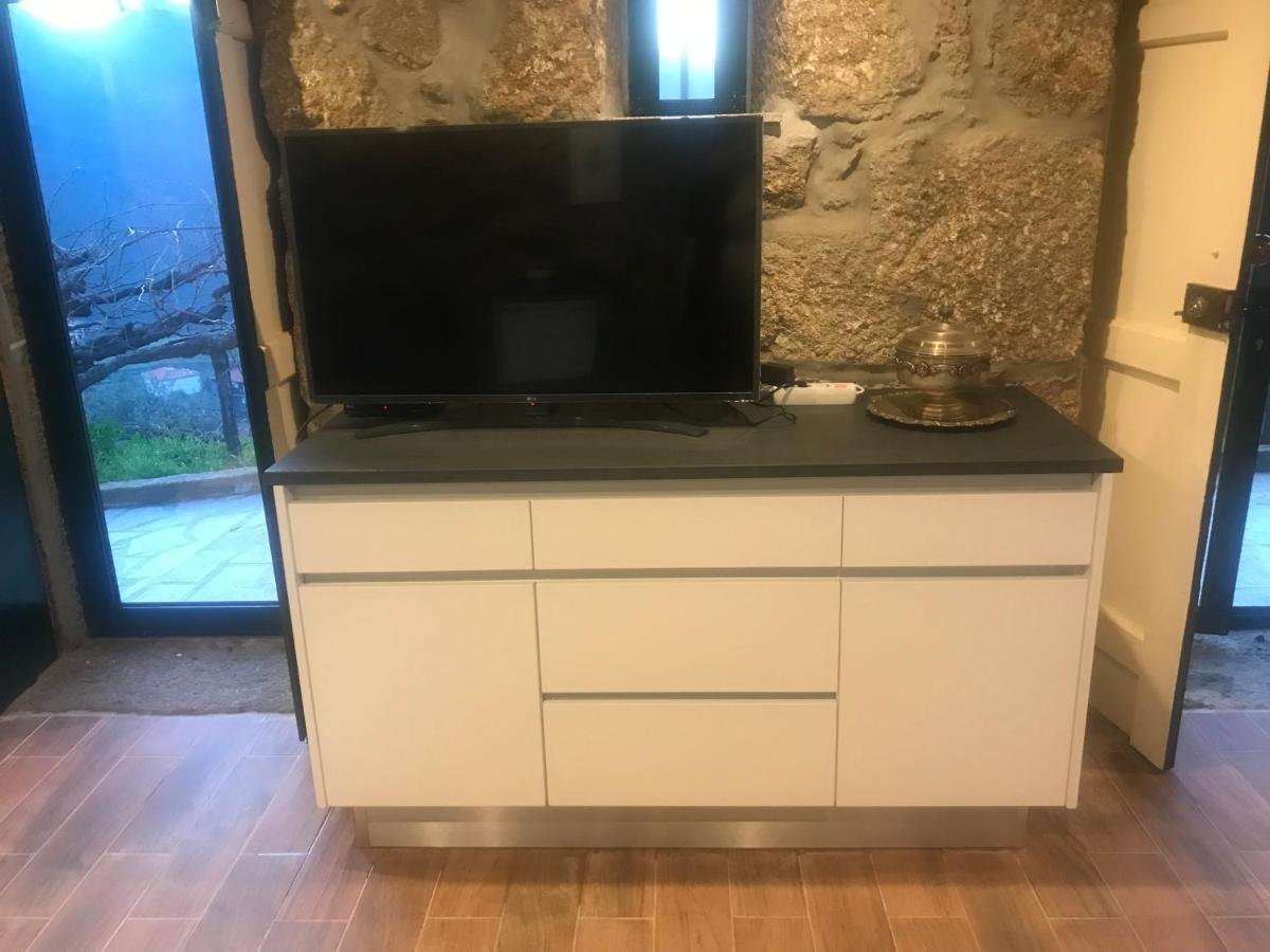 Quintinha De Pinouco Βίλα Resende Εξωτερικό φωτογραφία