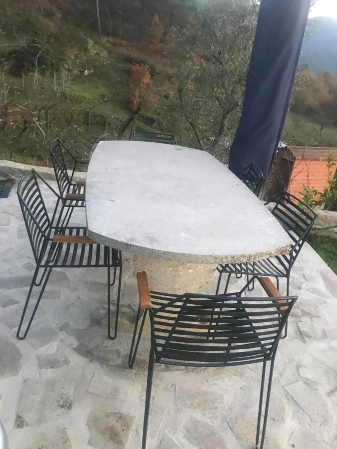 Quintinha De Pinouco Βίλα Resende Εξωτερικό φωτογραφία
