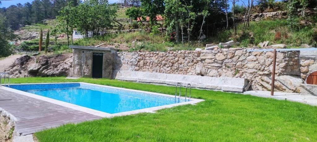 Quintinha De Pinouco Βίλα Resende Εξωτερικό φωτογραφία