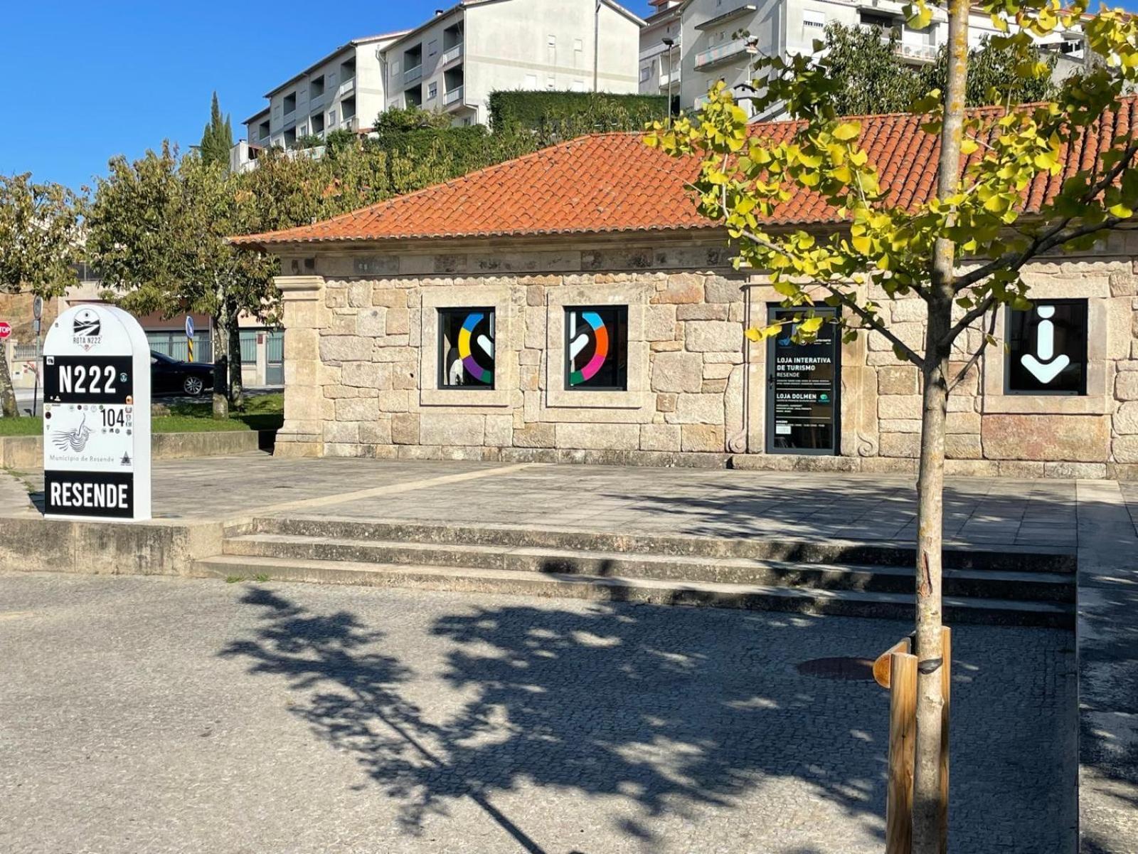 Quintinha De Pinouco Βίλα Resende Εξωτερικό φωτογραφία
